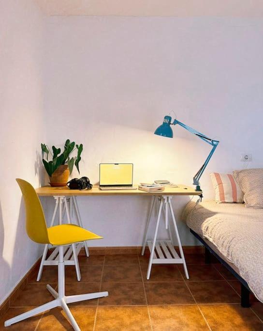 Estudio Con Bano Privado ออร์โซลา ภายนอก รูปภาพ